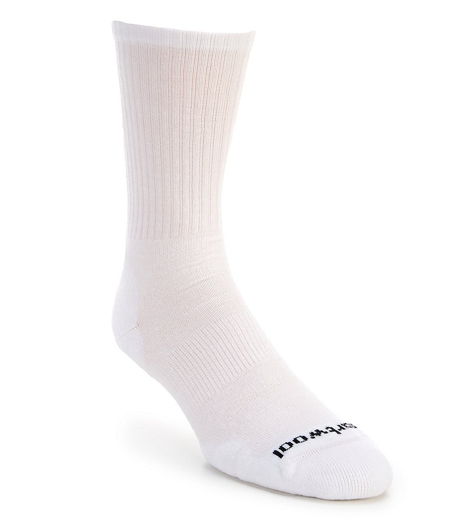 SmartWool Heathered Rib Crew Socks 2-Pack