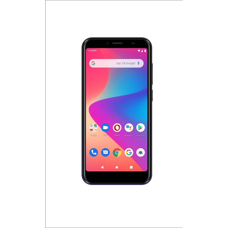 Oppo Find X2 Pro 5G (Lamborghini Automobile Edition) CPH2025 Single-SIM 512GB + 12GB RAM (GSM Only | No CDMA) Factory Unlocked Smartphone (Carbon Fiber Black)