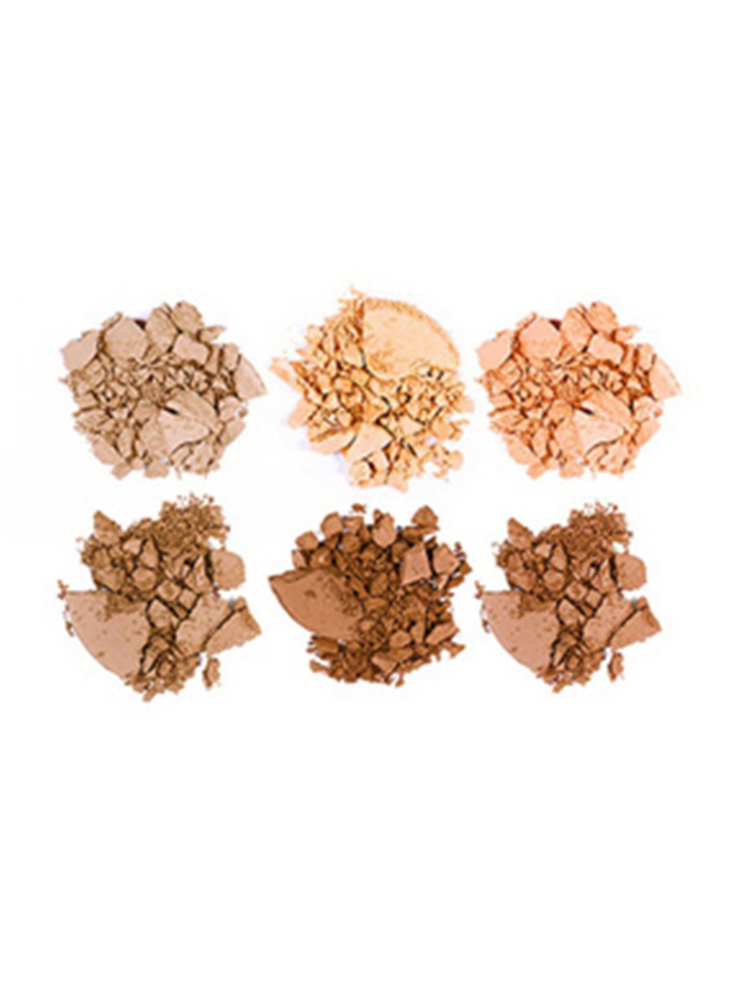 MyGlamm Chisel It Contour Kit Face Value - 12 gm