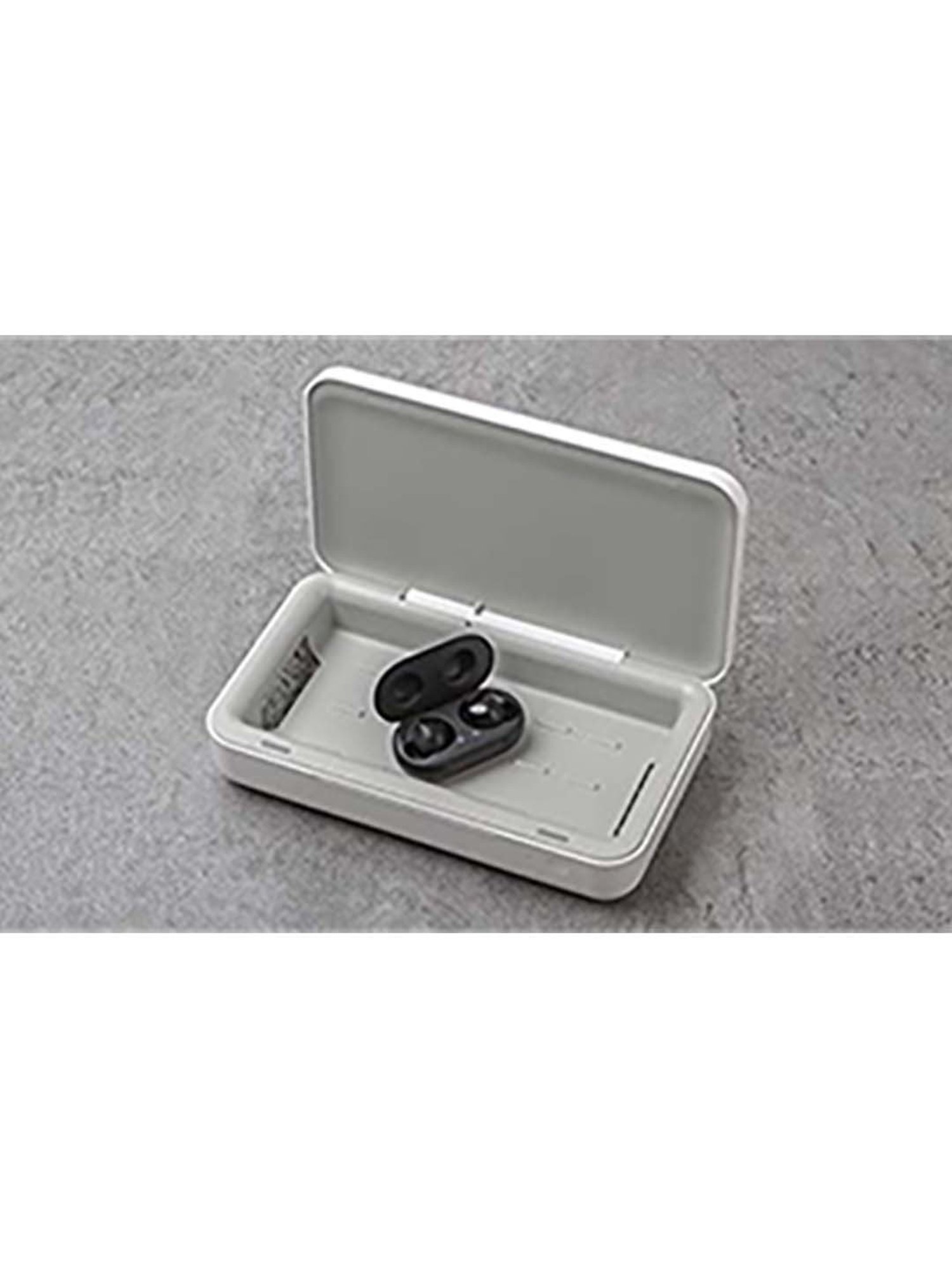 Samsung Qi 10V Wireless Charger For Samsung Devices (White)