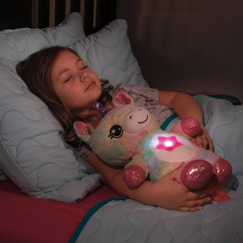 As Seen on TV Star Belly Dream Lites - Magical Unicorn