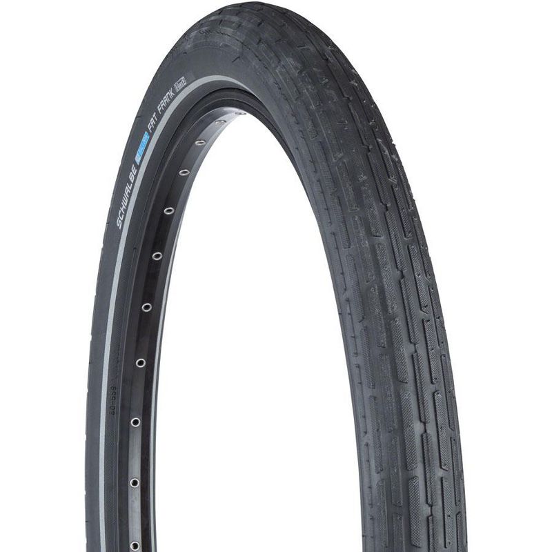 Schwalbe Fat Frank Tire Tires
