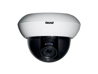 Computar Ganz High Quality CCTV Dome Camera GX5 ZC-DN5840NXA 700 TVL Digital WDR True Day/Night Dome, 8.5-40mm Auto Iris Varifocal