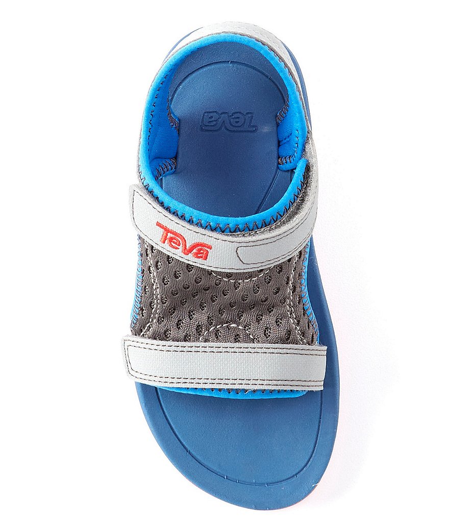 Polo Ralph Lauren Boys' Bal Harbour II Sneakers (Infant)