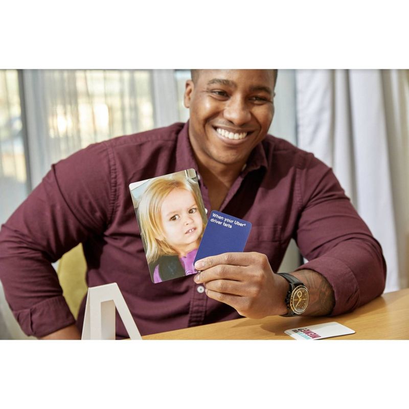 What Do You Meme? Adult Party Card Game