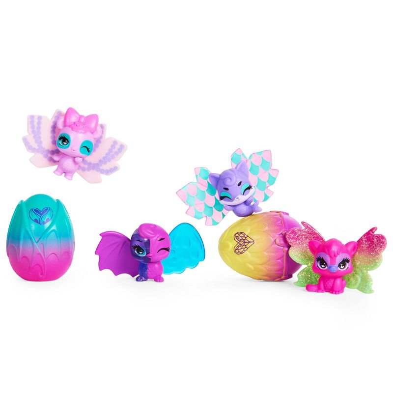 Hatchimals Colleggtibles Wilder Wings