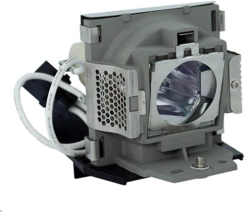Emazne RLC-035 Projector Replacement Compatible Lamp with Housing for Viewsonic PJ513 Viewsonic PJ513D Viewsonic PJ513DB