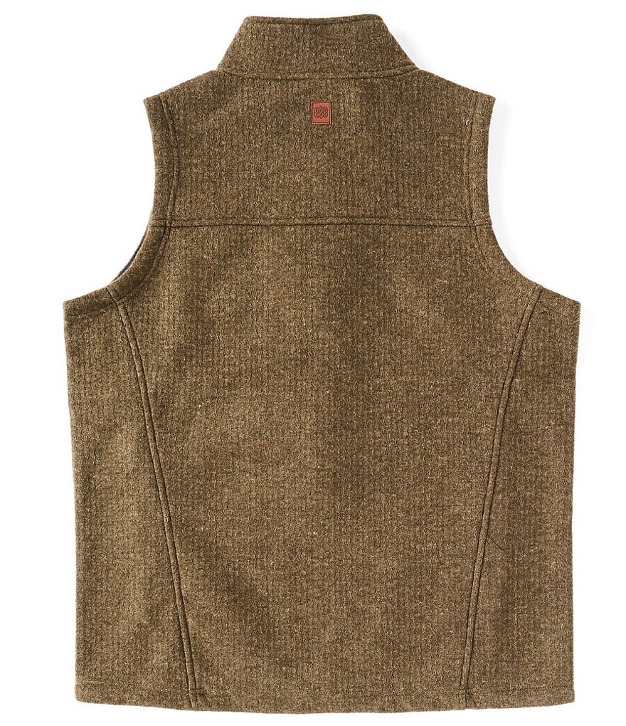 The North Face Out HMLYN Insulated Full-Zip Vest