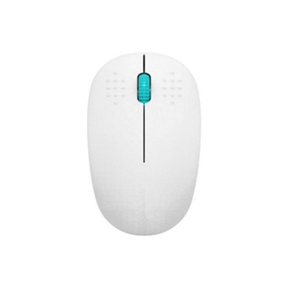 2.4GHz USB Wireless 1000DPI Optical Scroll Mouse Mice For PC Laptop Computer