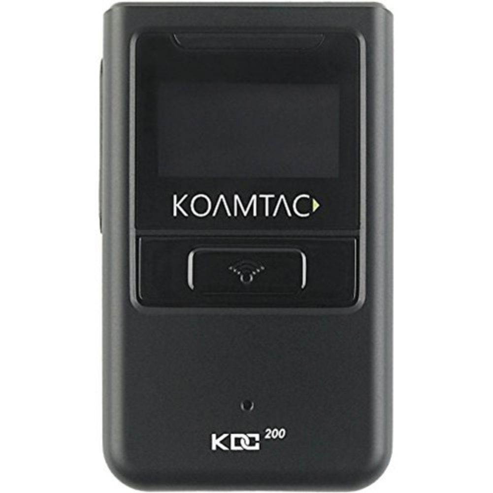 Koamtac Kdc200im Bluetooth Barcode Scanner