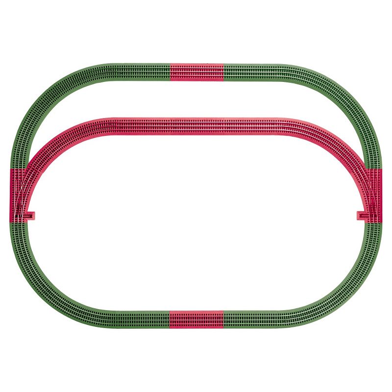 Lionel FasTrack Outer Passing Loop Expansion Pack