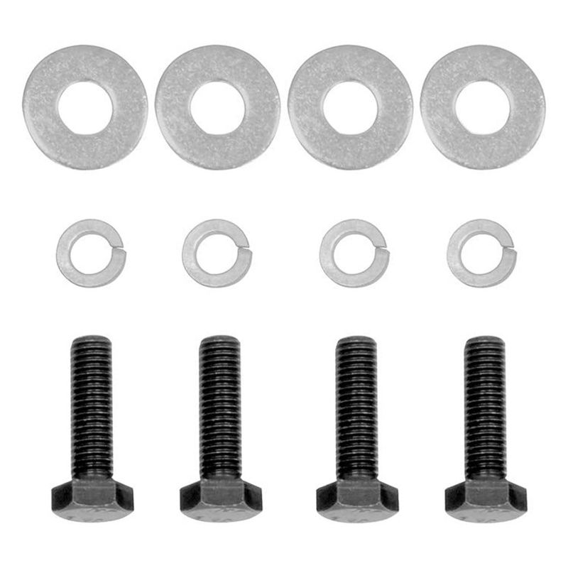 Winston 10pc Value pk Standard Bungee Asst