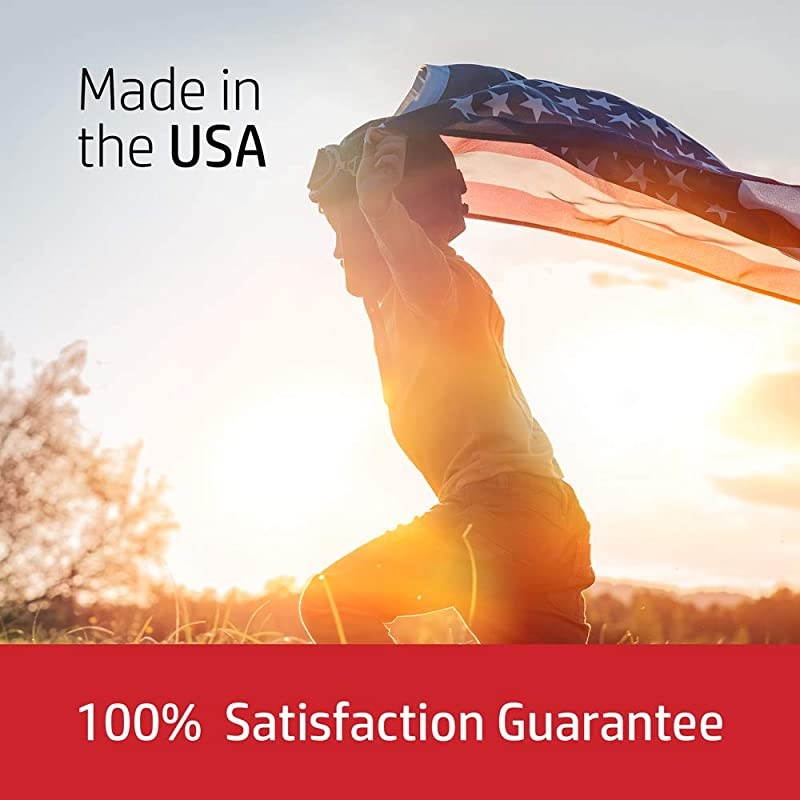 Printer Paper 85x11 Office 20 lb 3 Ream Case 1500 Sheets 92 Bright Made in USA FSC Certified Copy Paper Compatible 112090C