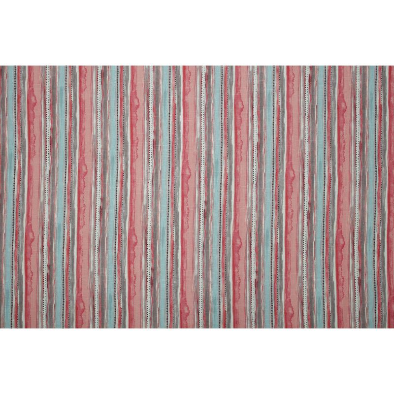 Set of 2 Splash Zone Bellini Reversible Chair Pad - Pillow Perfect