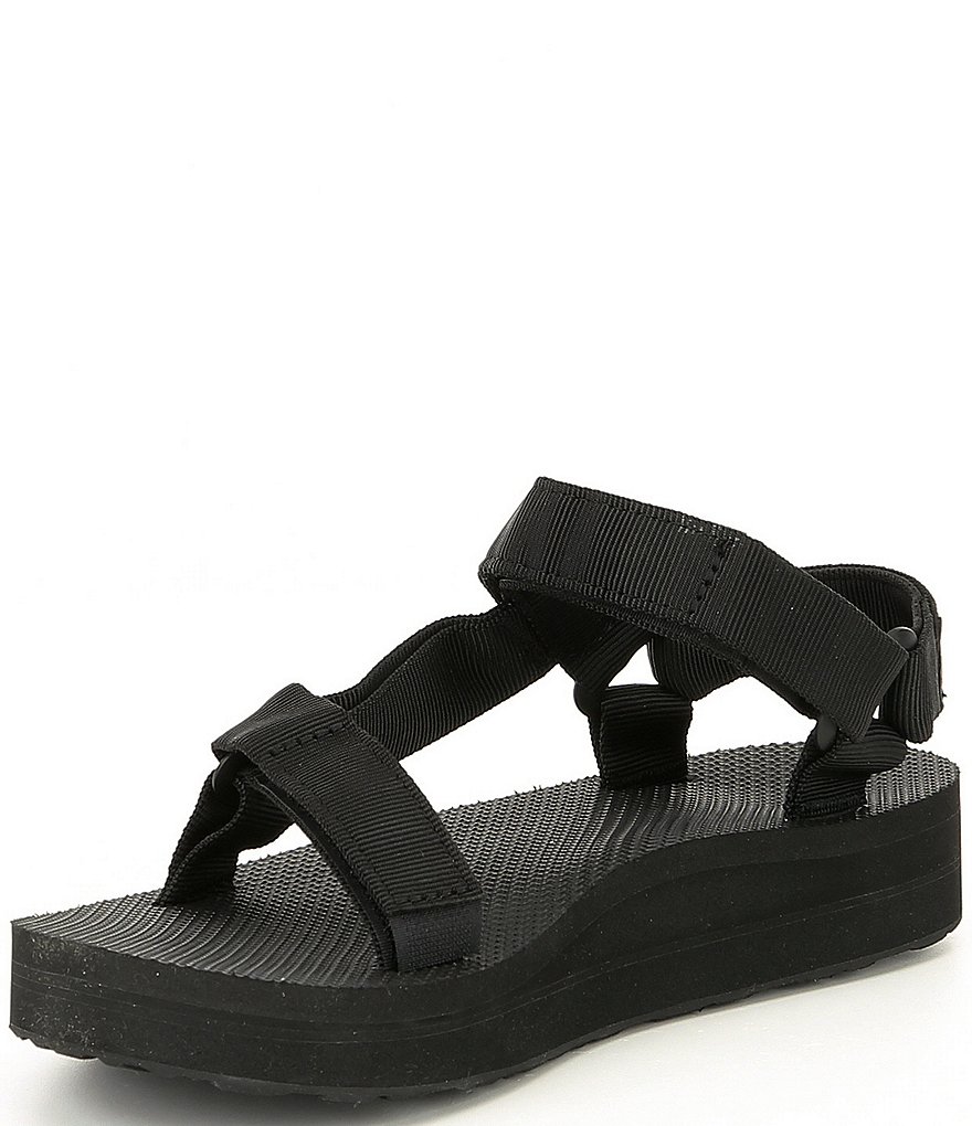 Teva Women's Midform Universal Wedge Sandals