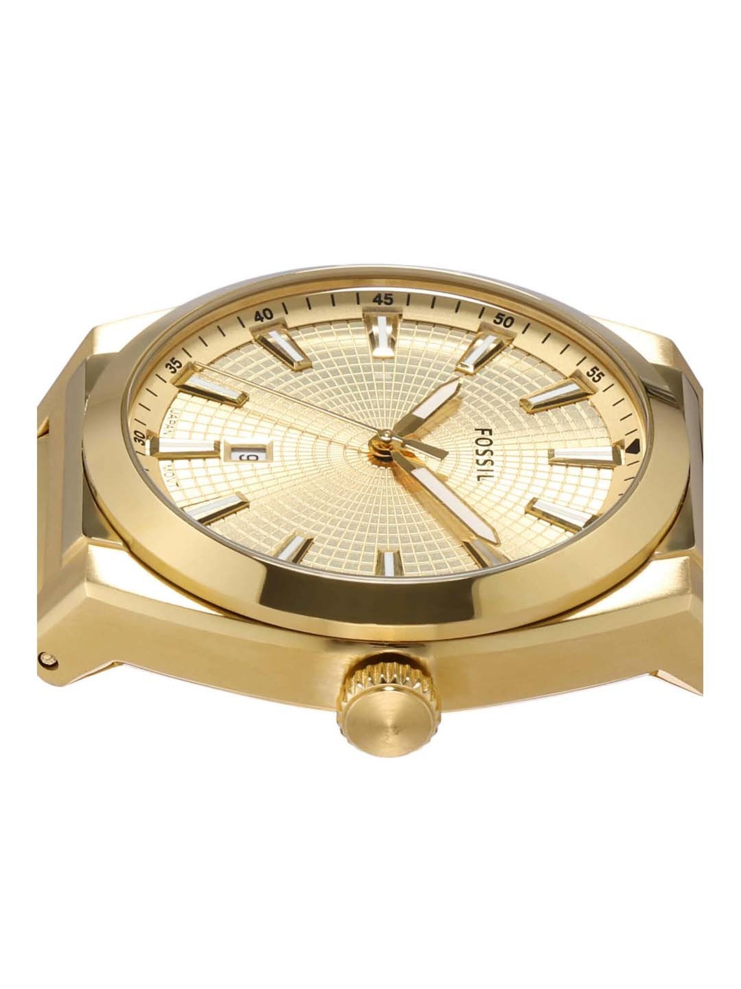 Fossil FS5965 Everett Analog Watch for Men