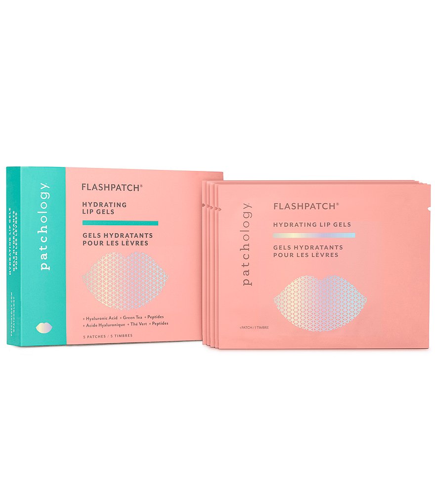 Elizabeth Arden Sheer Kiss Lip Oil