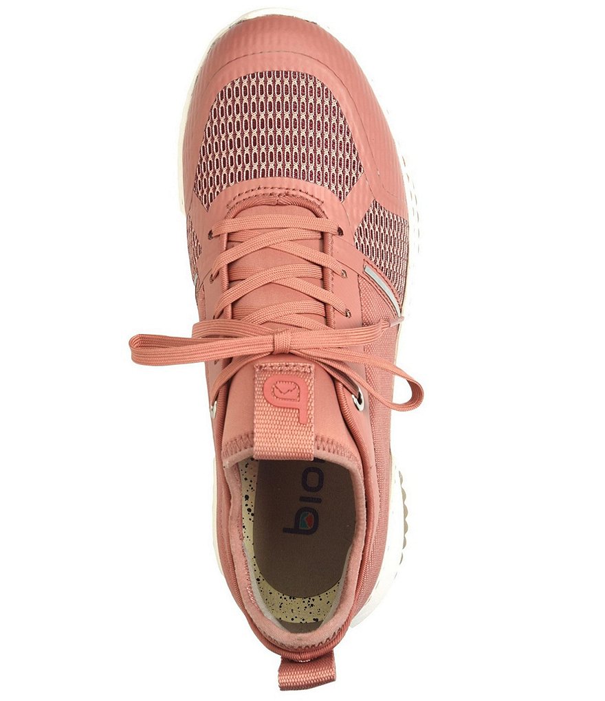 bionica Orbit III Collection Oakler Mesh Sneakers