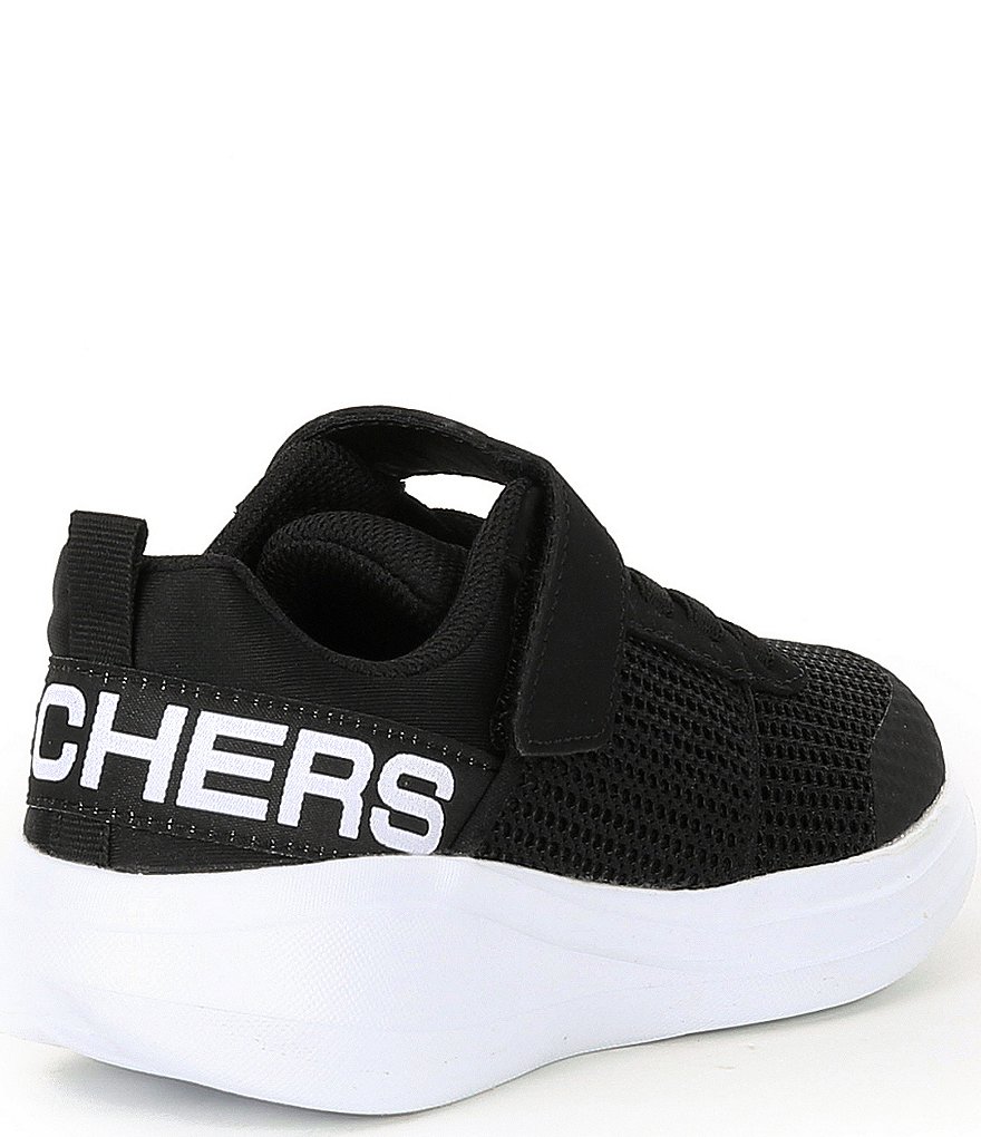 Skechers Boys' GOrun&trade; Fast Tharo Sneakers (Toddler)