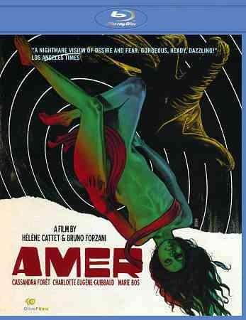 OLIVE FILMS AMER (2009/BLU RAY/WS 2.35/FRENCH W/ENG SUB) BROF284