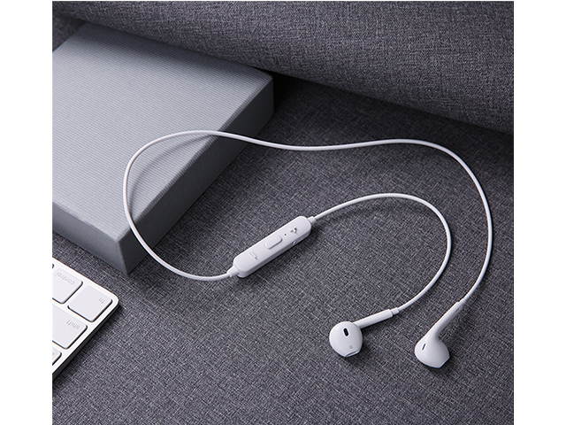 AutofeelSunriseoffice Wireless Bluetooth Earphone Headset Headphone With Mic 3D Bass Stereo Sport Earbuds For iPhone Samsung Hifi Earpiece