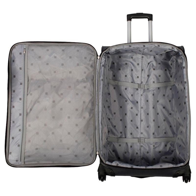 Skyline 29" Spinner Suitcase - Gray