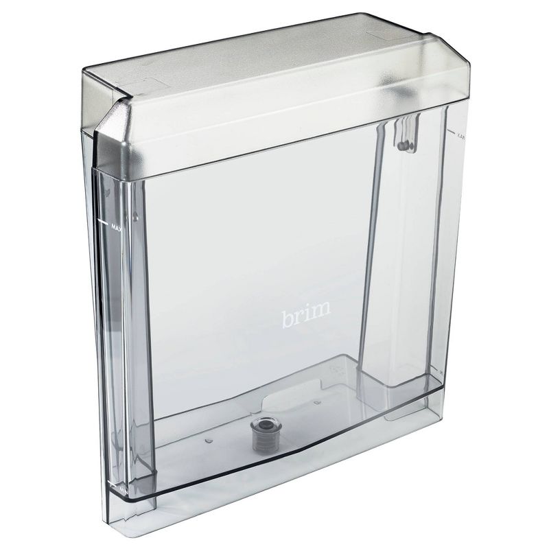 Bialetti 3 Cup Moka Stovetop Espresso Maker - Silver