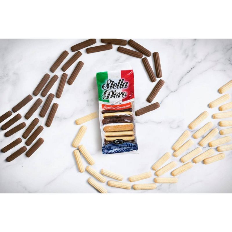Stella Doro Margherite Combo - 12oz