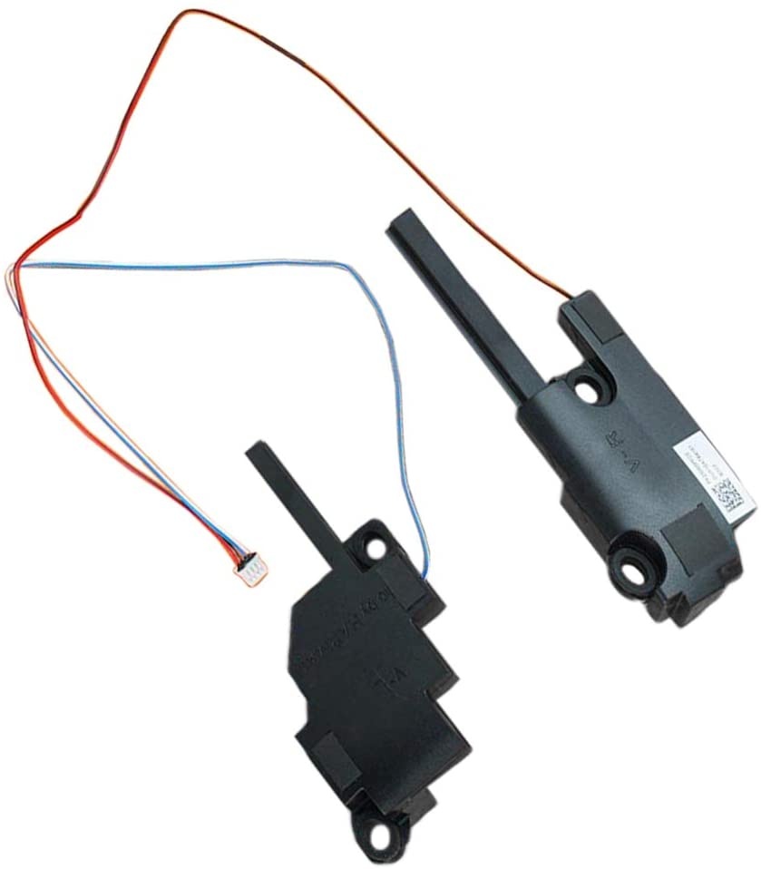 MagiDeal Left and Right Internal Laptop Speakers for Lenovo Rescuer Y520 P/N: