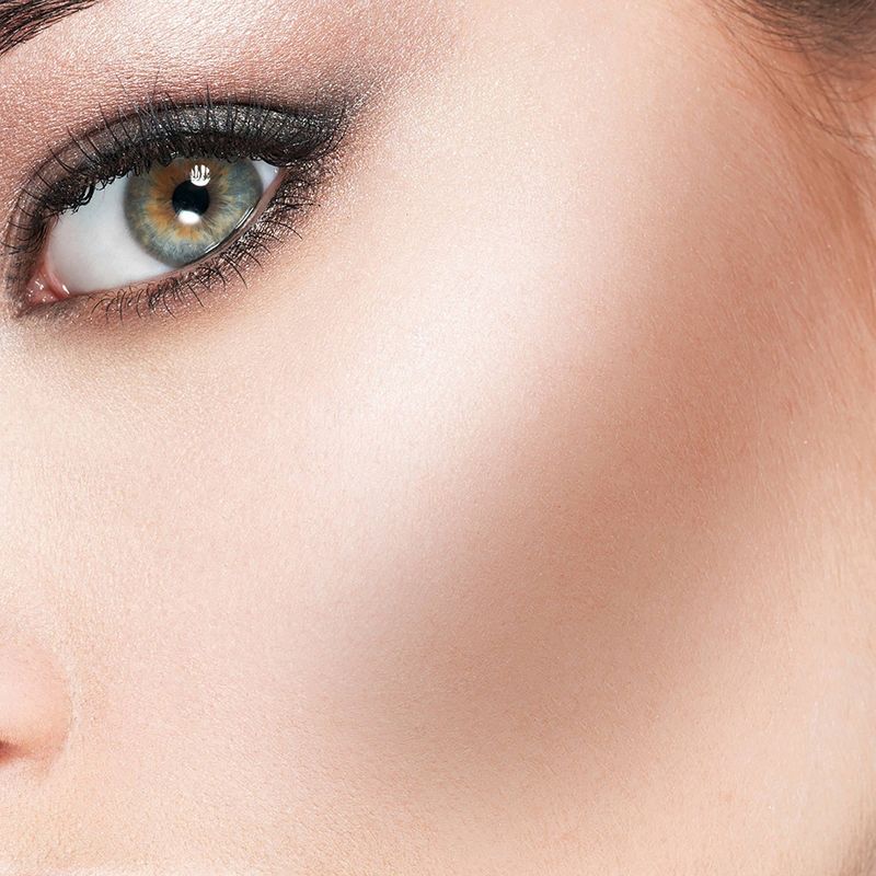 The Crème Shop Powder Bronzer - PCH