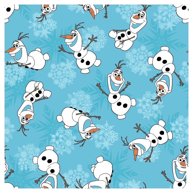 Packed Party Fabric by the Yard