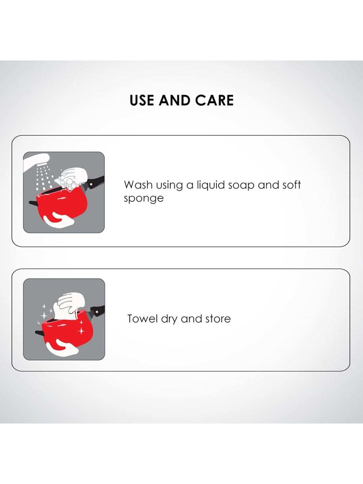 Wonderchef Regalia Inner Lid Pressure Cooker