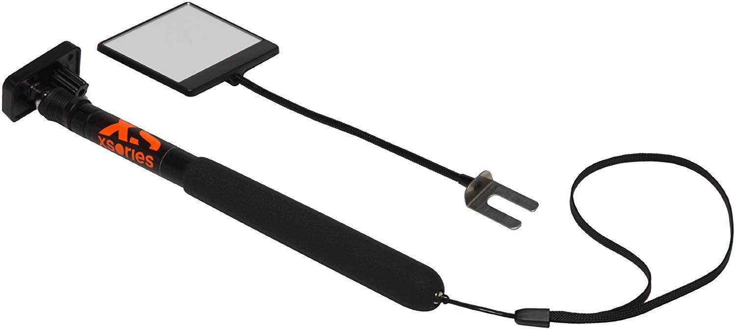 XSories U-Shot De Ville Extension Arm for Camera