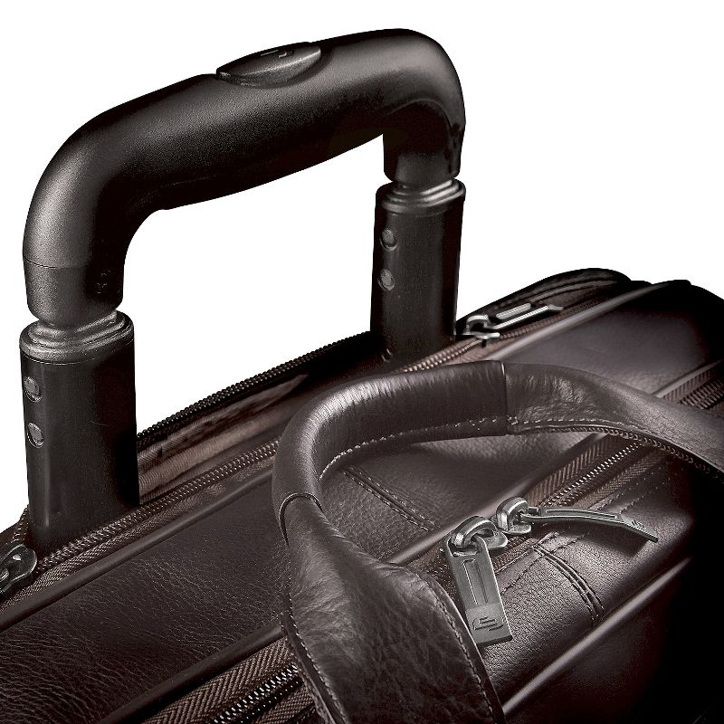 American Tourister 18'' Minnie Mouse Upright Hardside Suitcase