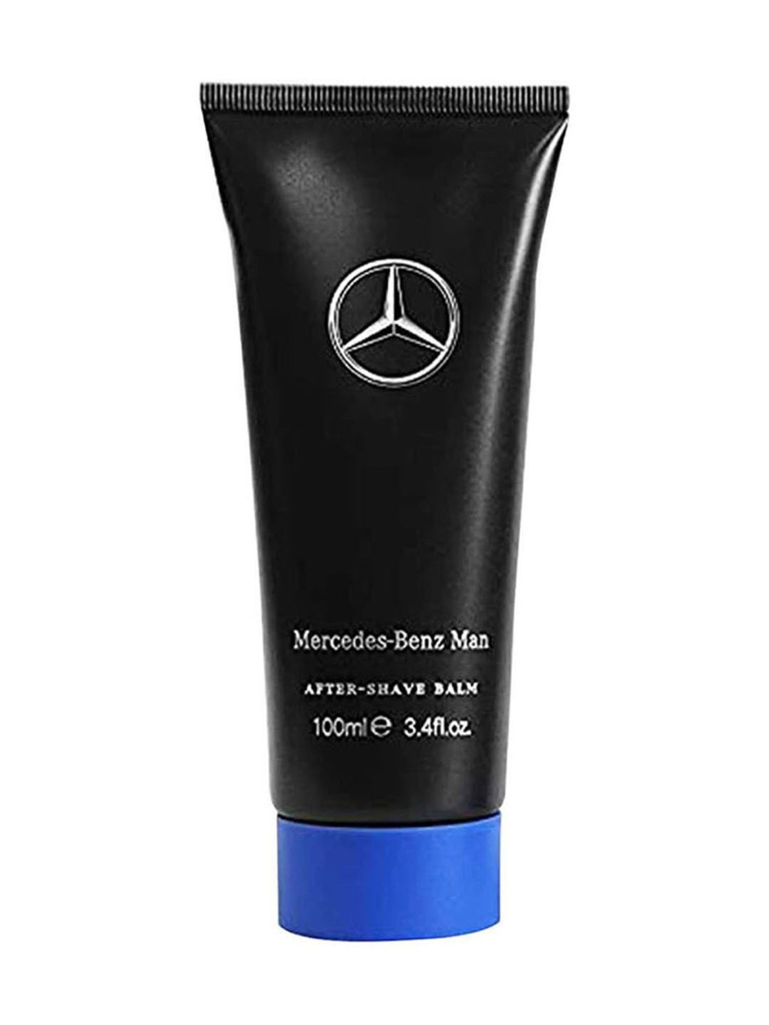 MERCEDES-BENZ Eau De Toilette, Shower Gel & After Shave Balm Combo for Men