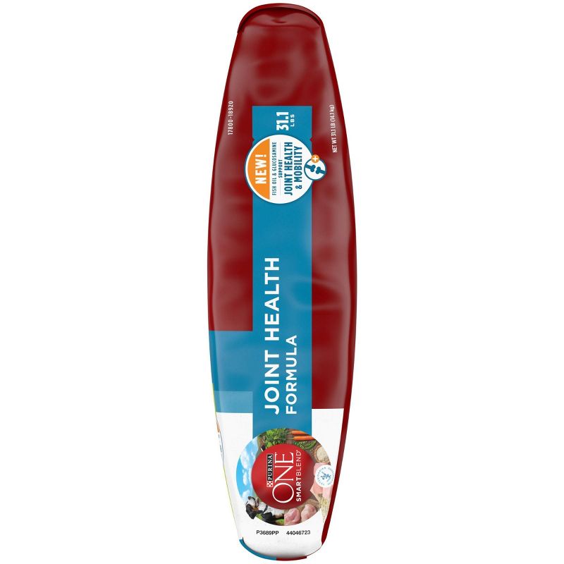 Purina ONE Joint Health Dry Dog Food - 31.1lbs