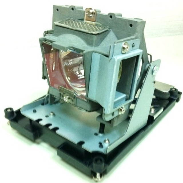 Vivitek D945VX  Genuine Compatible Replacement Projector Lamp . Includes New P-VIP 280W Bulb and Housing