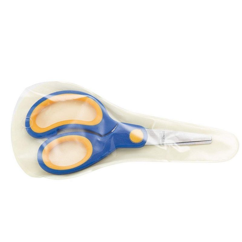 Westcott Compact Safety Ceramic Blade Box Cutter 2.5" Retractable Blade Green 16474