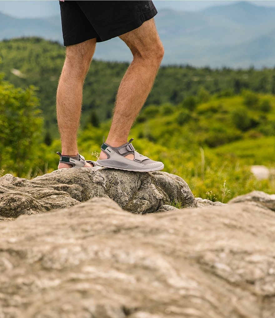 Chaco&reg; Men's Odyssey Mesh Sandals