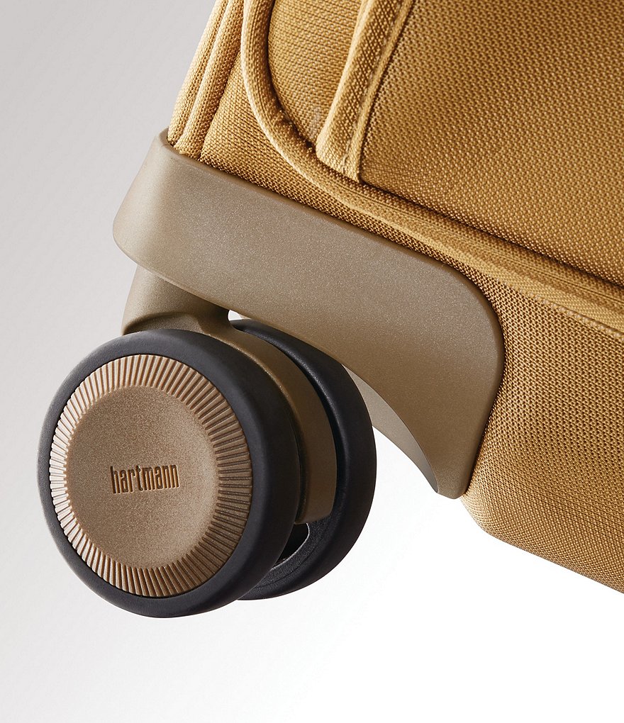 Hartmann Metropolitan 2 Underseat Carry On Spinner