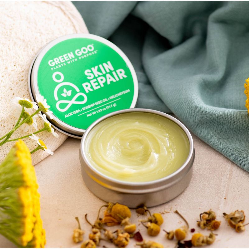 Green Goo Skin Repair Salve - 1.82oz