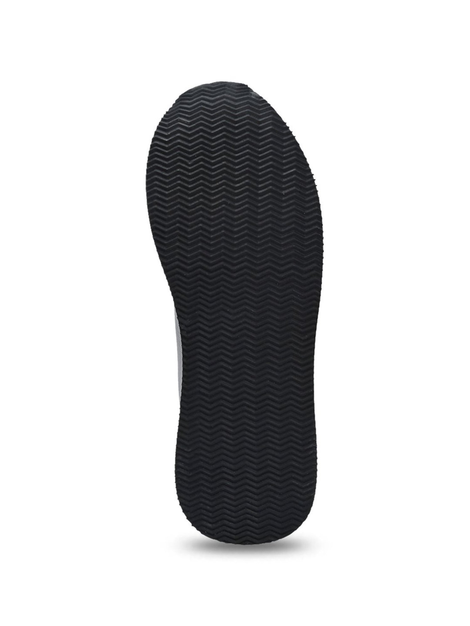 Off Limits Men's HARLEM Grey Casual Sneakers