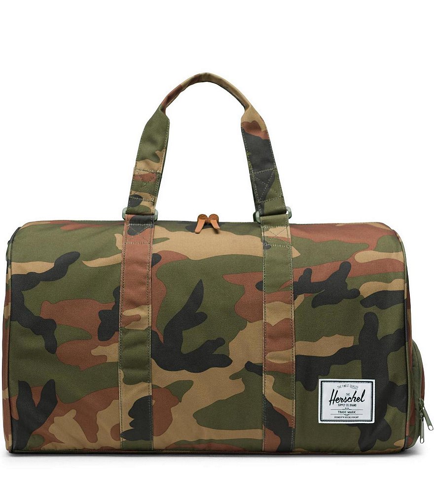 Herschel Supply Co. Novel Duffel Bag