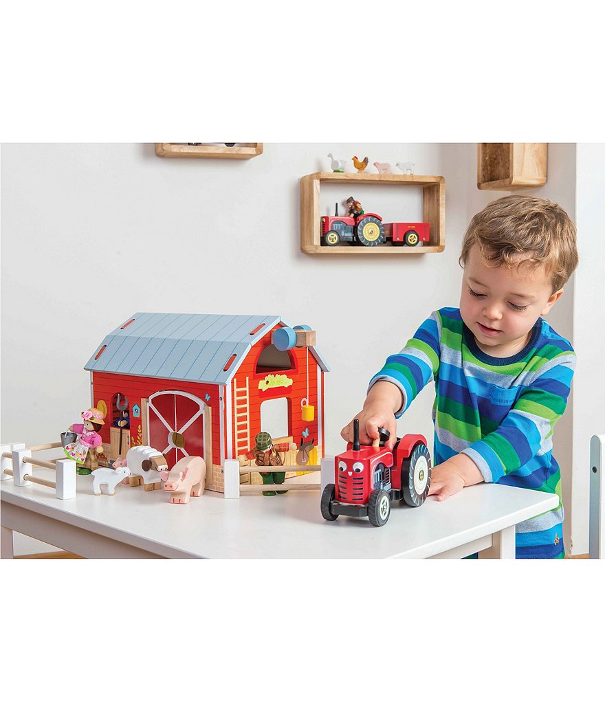 Le Toy Van Sunny Farm Animals