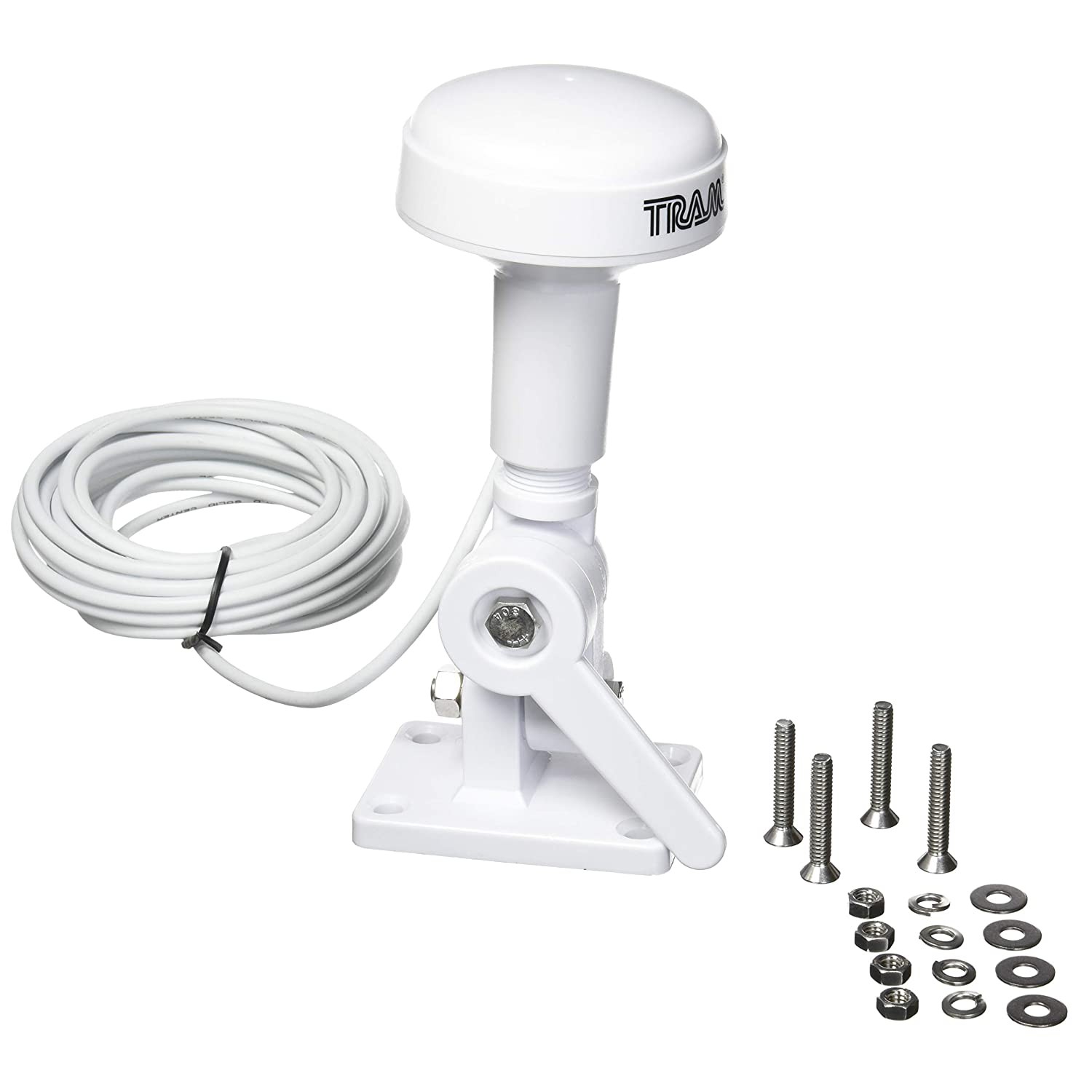 Tram 1657-HC Marine Radio Antenna