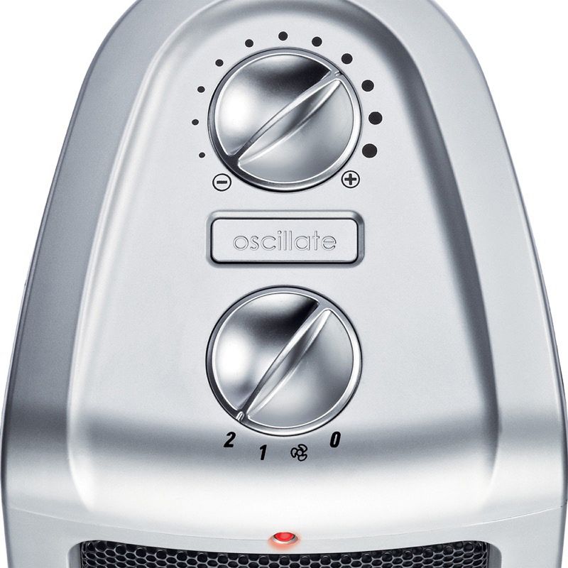 Lasko 5160 Portable Electric 1500 Watt Room Oscillating Ceramic Tower Space Heater with Remote, Adjustable Thermostat, Digital Controls, and Timer