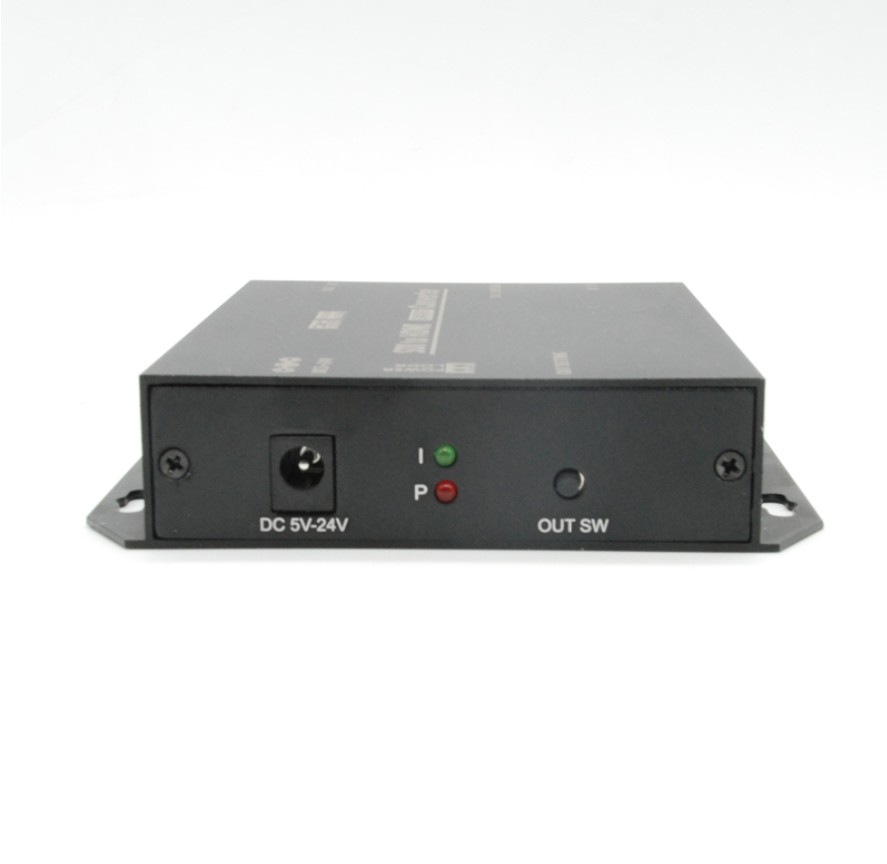 SDI to HD professional hd converter, industrial SCALER conversion processing design. Convert 1ch SDI signal to 1ch HD signal output