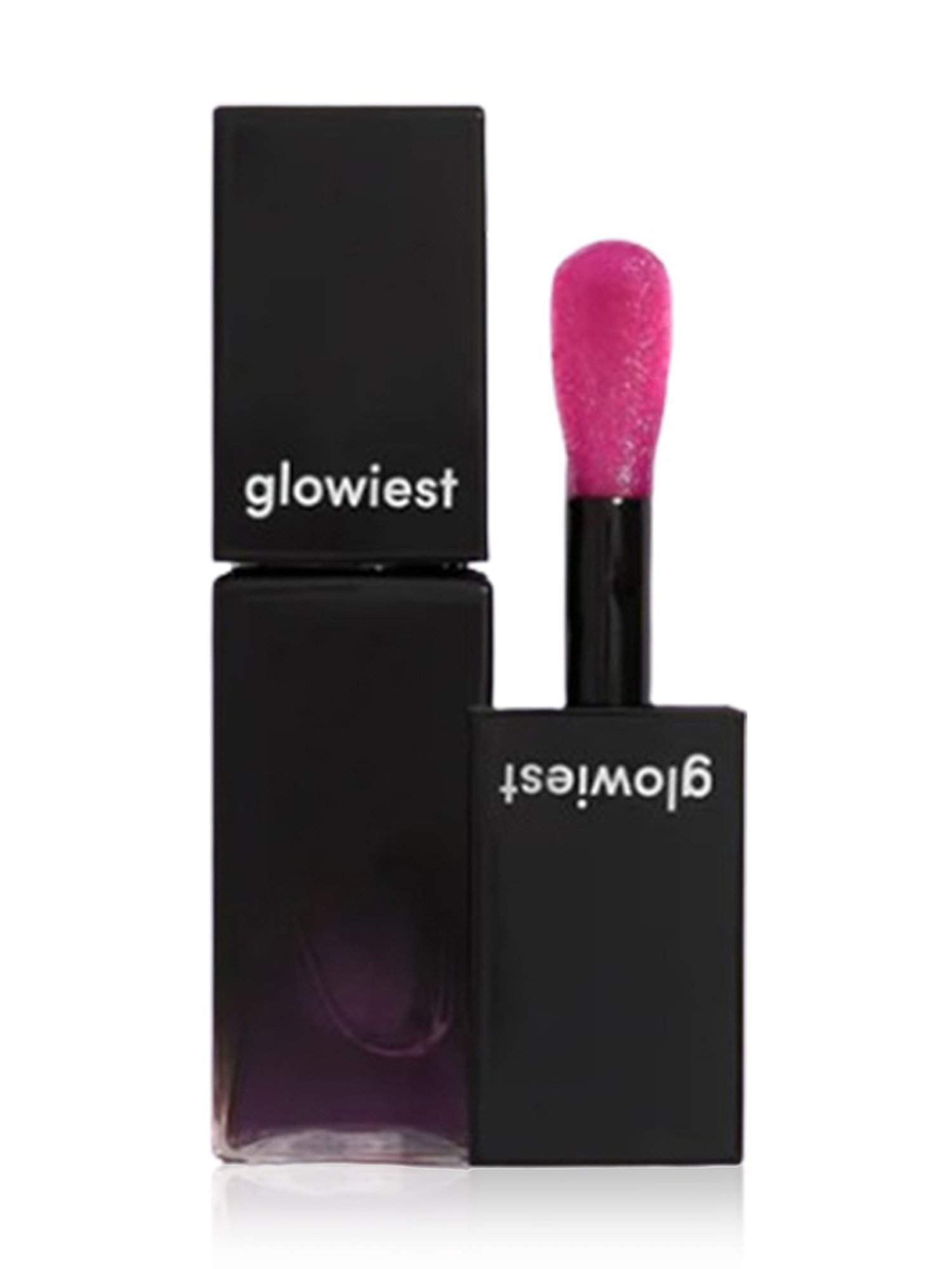 Glowiest Effortless Glow Lip Oil 003 Berry - 5 ml