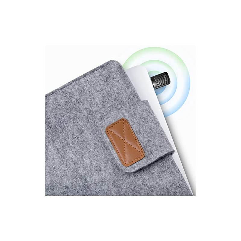 WU1300S AC 1300Mbps WiFi USB 30 Adapter for PC USB WiFi Dongle 5Ghz 24Ghz WiFi USB 30 Wireless Adapter for DesktopLaptop Compatible with Windows 788110 mac OS Linux