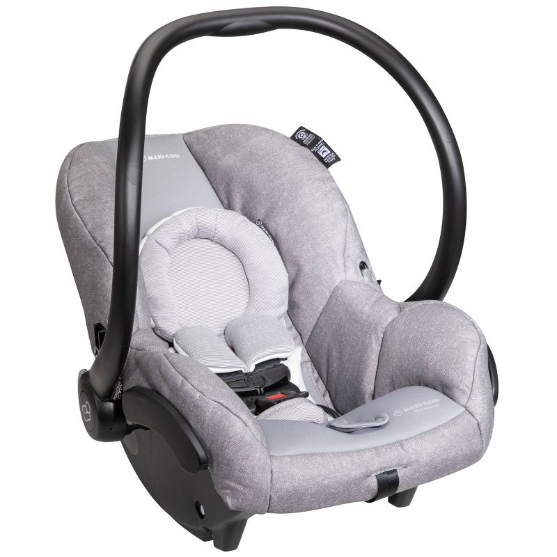 Maxi Cosi Micro Max 30 Infant Car Seat - Nomad Gray